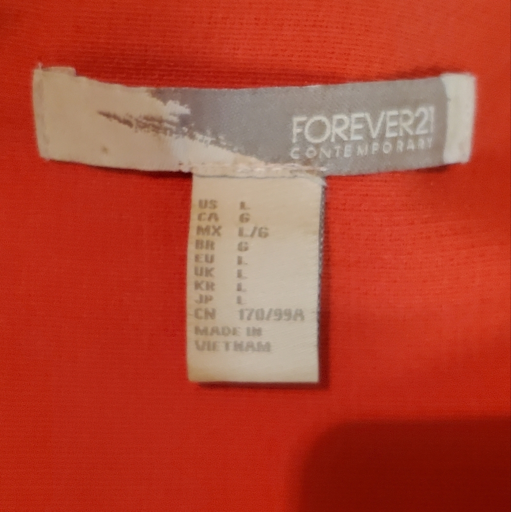 Shealth Dress - Picture 2 of 2
